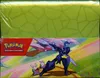 Display Mini Tin Magnifique Paldea EV1 Ecarlate et Violet thumbnail 1