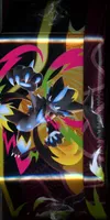 Pokébox ME5 Nuit Noire thumbnail 3