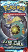 Booster EV9 Aventures Ensemble thumbnail 1