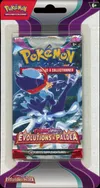 Booster Blister EV2 Evolutions à Paldea thumbnail 1