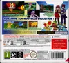 Jeu Nintendo 3DS Pokémon X thumbnail 2