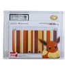 UKG 90 Console Nintendo 3DS LL Pokémon Eevee Edition thumbnail 1