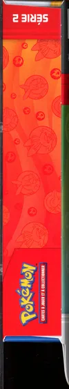 Coffret Collection Illustration Premiers Partenaires Série 2 thumbnail 4