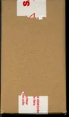Case Booster Blister ME5 Nuit Noire thumbnail 2