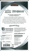 Booster Blister EB1 Epée et Bouclier thumbnail 2