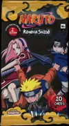 Booster Naruto Set de Base Edition 2 thumbnail 1
