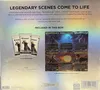Scene Box Final Fantasy VIII Children of Fate thumbnail 2