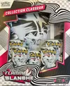 Coffret Collection Classeur EV10.5 Flamme Blanche thumbnail 1