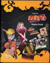 Display Naruto Set de Base Edition 2 thumbnail 4