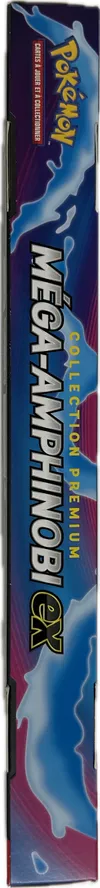 Coffret Collection Premium Méga-Amphinobi Ex thumbnail 4