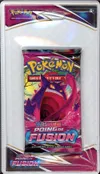 Booster Blister EB8 Poing De Fusion thumbnail 1