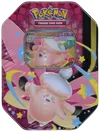 Pokébox Méga-Mélodelfe Ex thumbnail 1