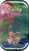 Mini Tin Amis de Kanto thumbnail 1