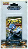Booster Blister XY Offensive Vapeur thumbnail 1