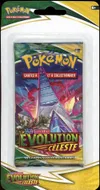 Booster Blister EB7 Evolution Céleste thumbnail 1