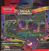 Deck Méga Combat Méga-Ectoplasma Ex thumbnail 1