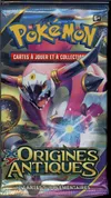 Booster XY Origines Antiques thumbnail 1