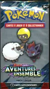 Booster Pack Loisir EV9 Aventures Ensemble thumbnail 1