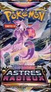 Booster EB10 Astres Radieux thumbnail 1