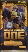 Display Transformers One Horizon thumbnail 1
