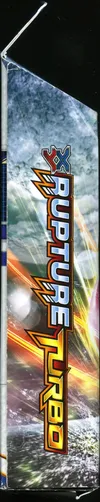 Deck XY Rupture Turbo Vague Pourfendue thumbnail 4