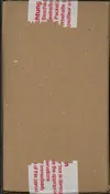 Case Booster Blister ME4 Chaos Ascendant thumbnail 2