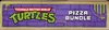 Pizza Bundle Teenage Mutant Ninja Turtles thumbnail 3