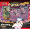 Deck Méga Combat Méga-Diancie Ex thumbnail 1