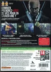 Jeu Xbox 360 Hitman Absolution thumbnail 2
