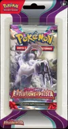 Booster Blister EV2 Evolutions à Paldea thumbnail 1