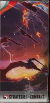 Bundle Kit AP EV3 Flammes Obsidiennes thumbnail 3
