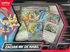 Coffret Zacian Ex de Nabil thumbnail 1