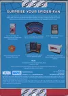 Gift Bundle Magic Spider-Man Amazing Fantasy thumbnail 2