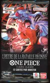 Booster OP-16 L'Heure de la Bataille Décisive thumbnail 1