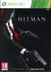 Jeu Xbox 360 Hitman Absolution thumbnail 1