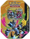 Pokébox ME5 Nuit Noire thumbnail 1