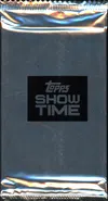 Booster Topps Showtime thumbnail 1