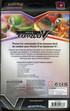 Deck Combat Gardevoir V thumbnail 2