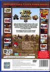 Jeu Playstation 2 Metal Slug Anthology thumbnail 2