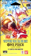 Booster Blister OP15-EB04 Aventure sur l'Ile de Dieu thumbnail 1