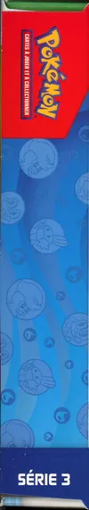 Coffret Collection Illustration Premiers Partenaires Série 3 thumbnail 3