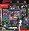 Deck Combat Rivalité Rosemary thumbnail 1