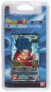 Booster Blister Dragon Ball Super Galactic Battle thumbnail 1