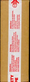 Case Booster Blister EV1 Ecarlate et Violet thumbnail 4