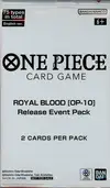Booster Release Event Pack OP-10 Royal Blood thumbnail 1