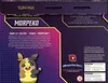Coffret Morpeko Pin's thumbnail 2