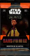 Booster Sans Foi Ni Loi thumbnail 1