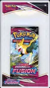 Booster Blister EB8 Poing de Fusion thumbnail 1