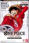 Premium Card Collection One Piece Day 2024 thumbnail 1