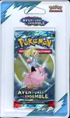 Booster Blister EV9 Aventures Ensemble thumbnail 1
